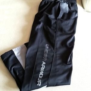 GUC Big Boys Under Armour Pants